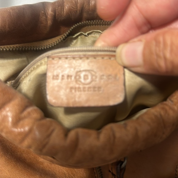 Minobossi Italian leather - Picture 7 of 9